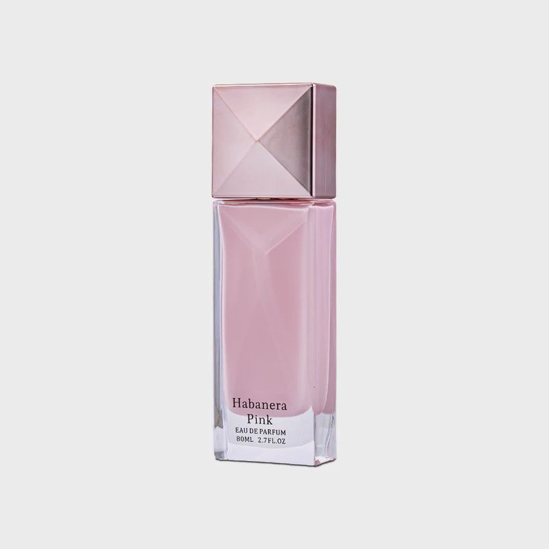 AURORA HABANERA PINK (L) EDP 80ML