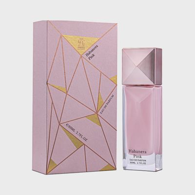 AURORA HABANERA PINK (L) EDP 80ML
