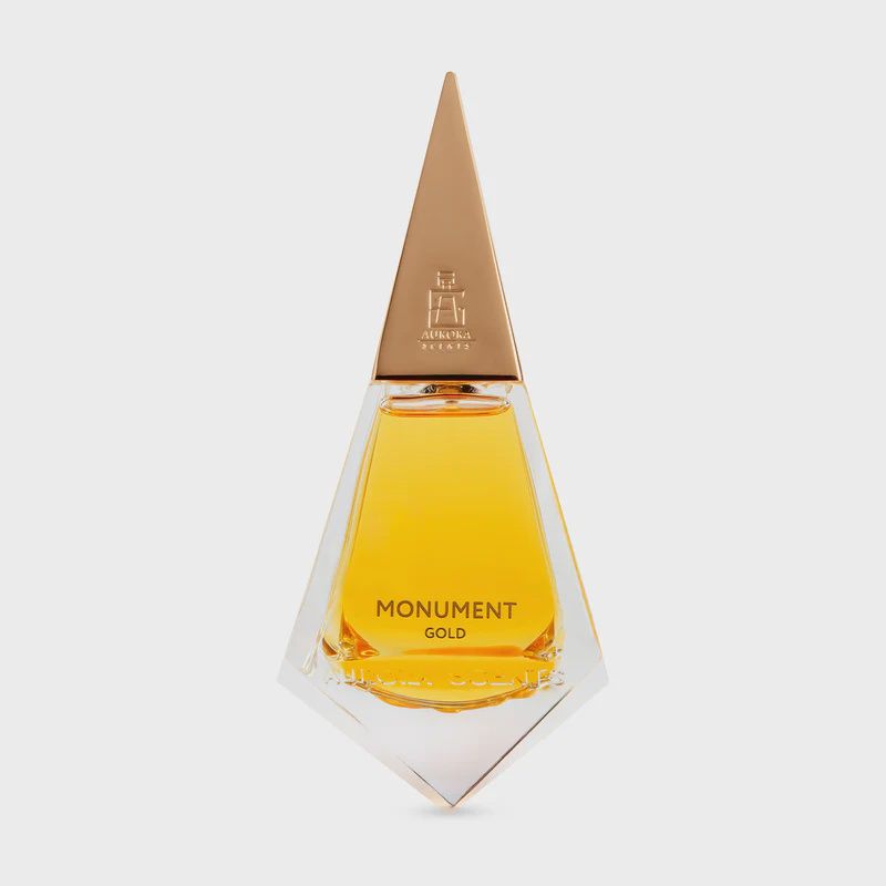AURORA MONUMENT GOLD (L) EDP 75ML