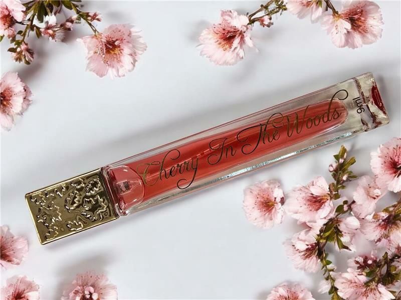 Aurora Scents Cherry in The Woods (L) EDP 9ML