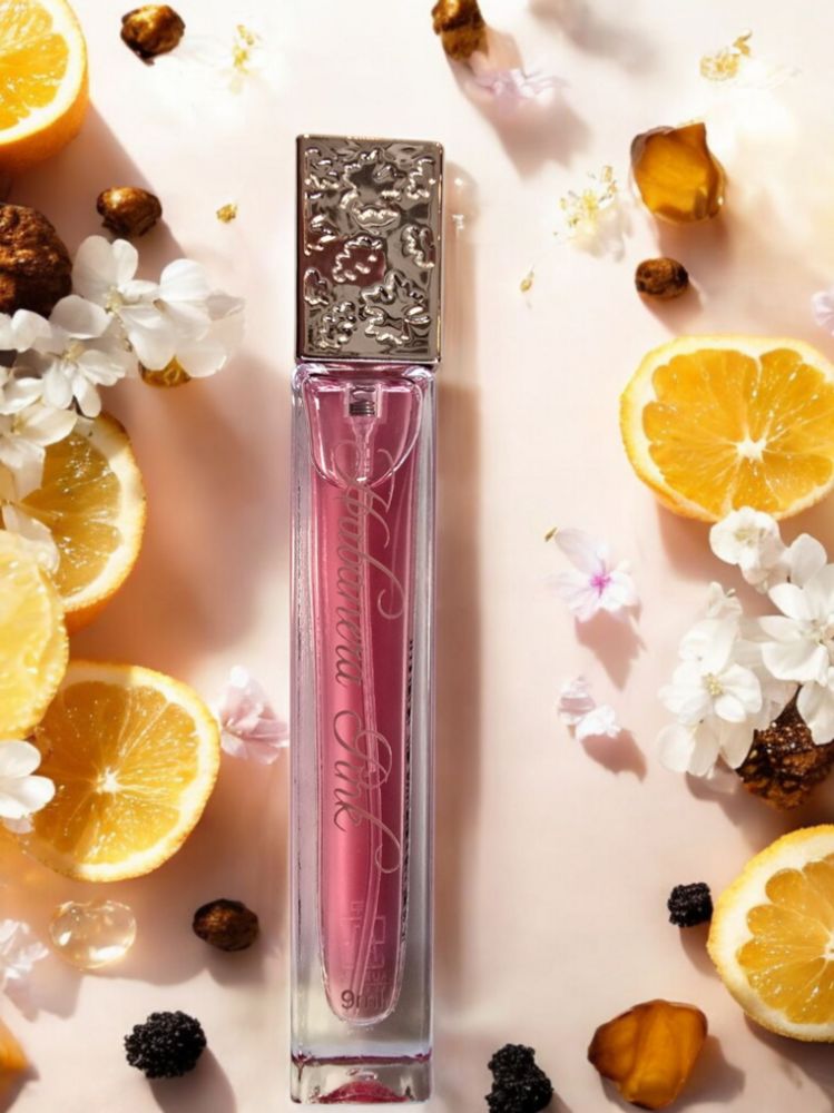 AURORA MINIATURE COLLECTION HABANERA PINK (L)  EDP 9ML