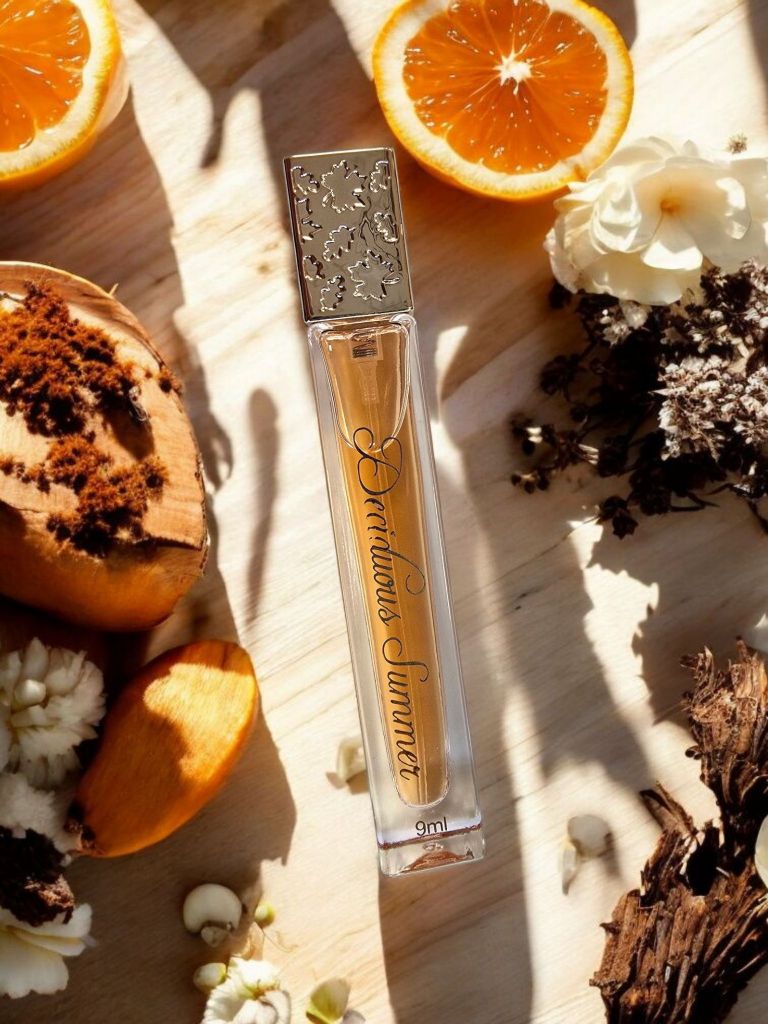 AURORA MINIATURE COLLECTION DECIDUOUS SUMMER (L) EDP 9ML