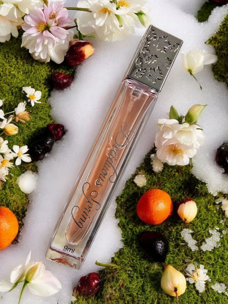 AURORA MINIATURE COLLECTION DECIDUOUS SPRING (L) EDP 9ML