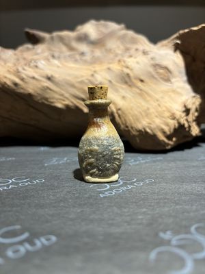 Special Cambodian Dehn Oud - 3ML