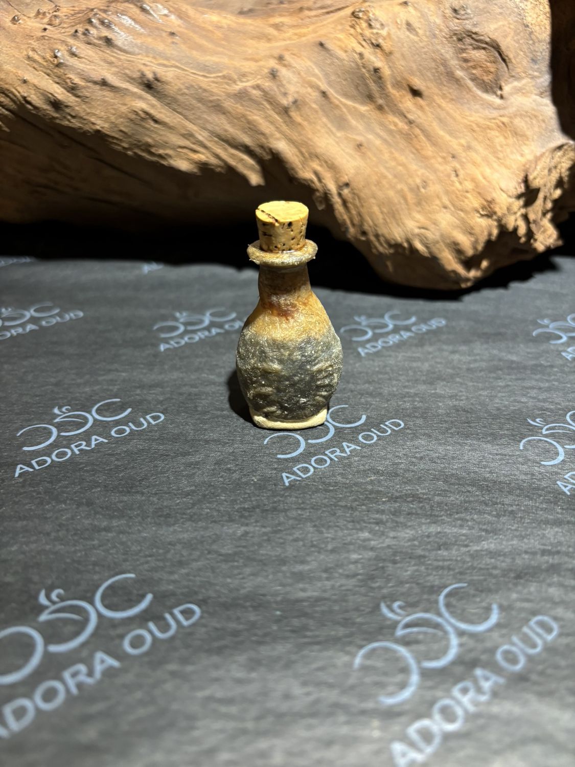 Special Cambodian Dehn Oud - 3ML