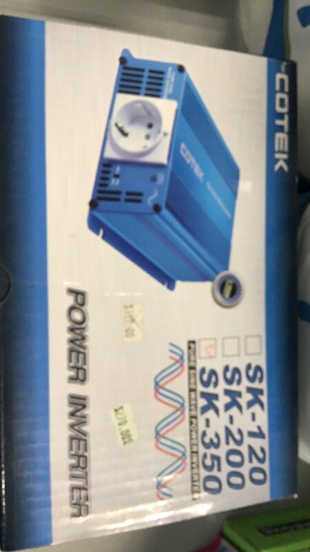 Cotek Power Inverter