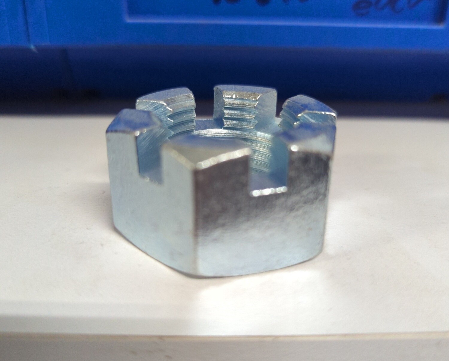 Axle Nut - Large