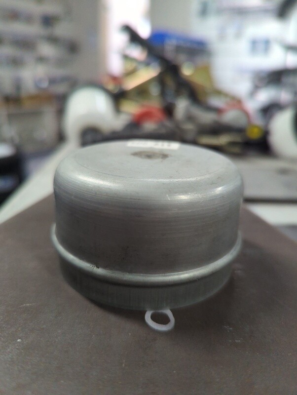 Dust Cap - 72mm