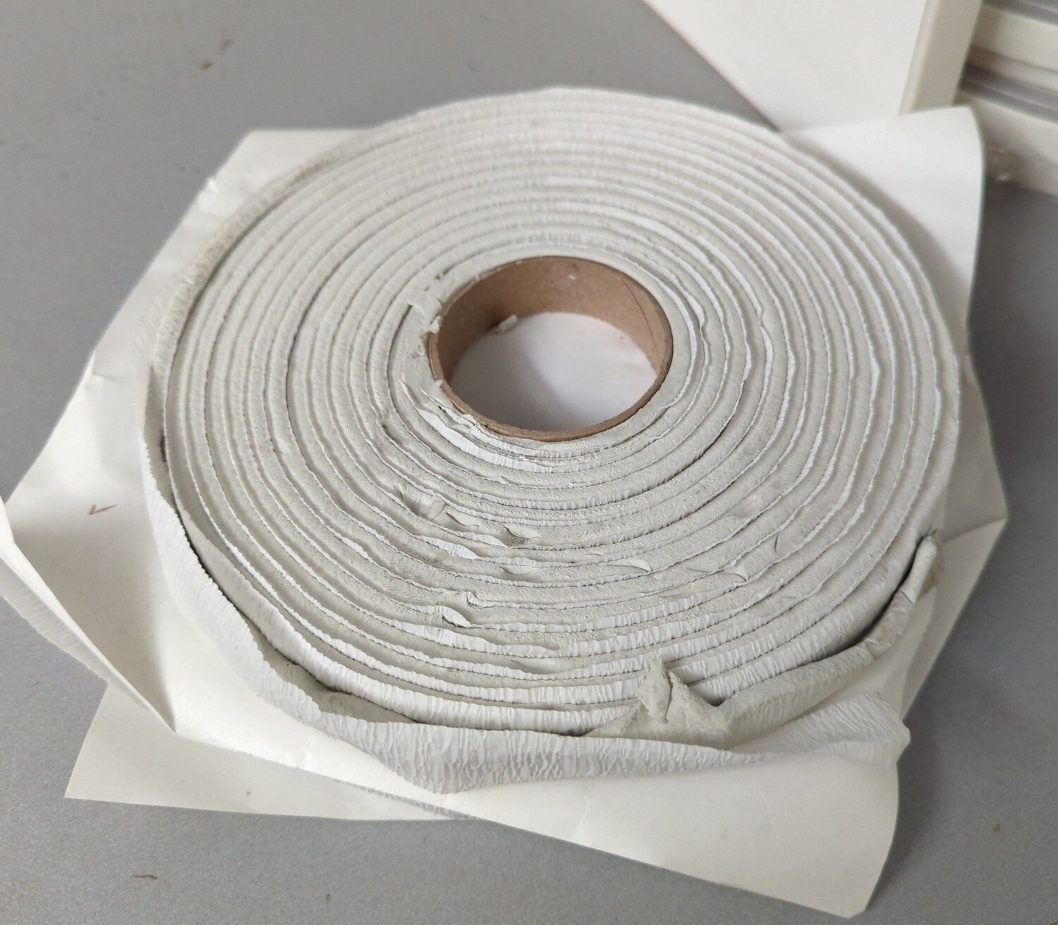Caulking Strip