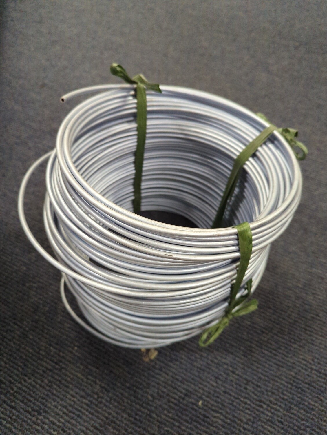 Bundy Tube