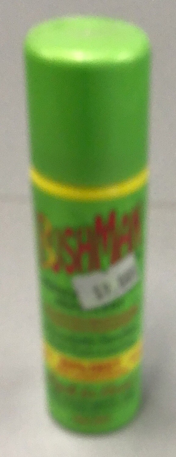 Bushman Bug Repellent