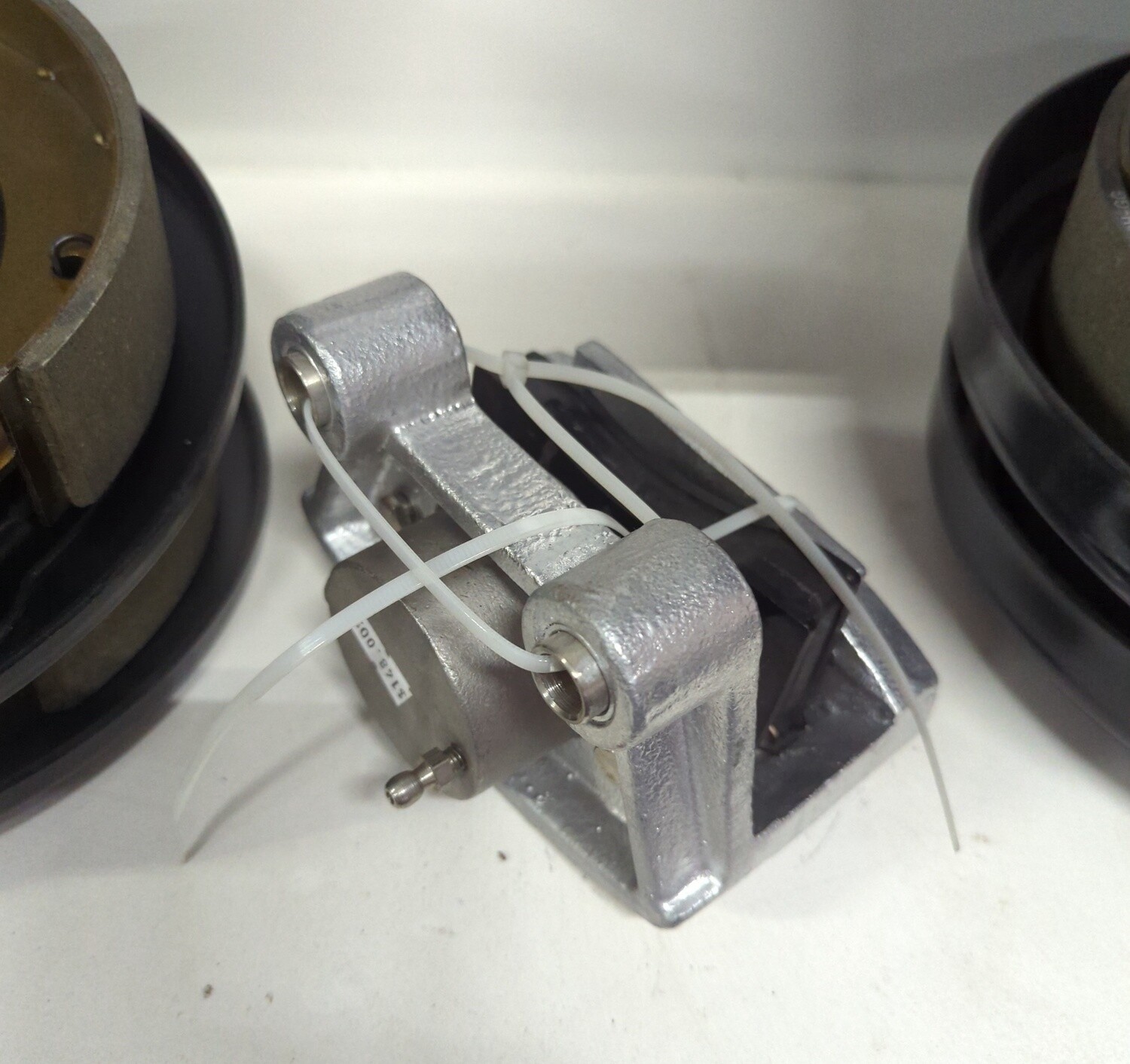 Brake Caliper - Hydraulic
