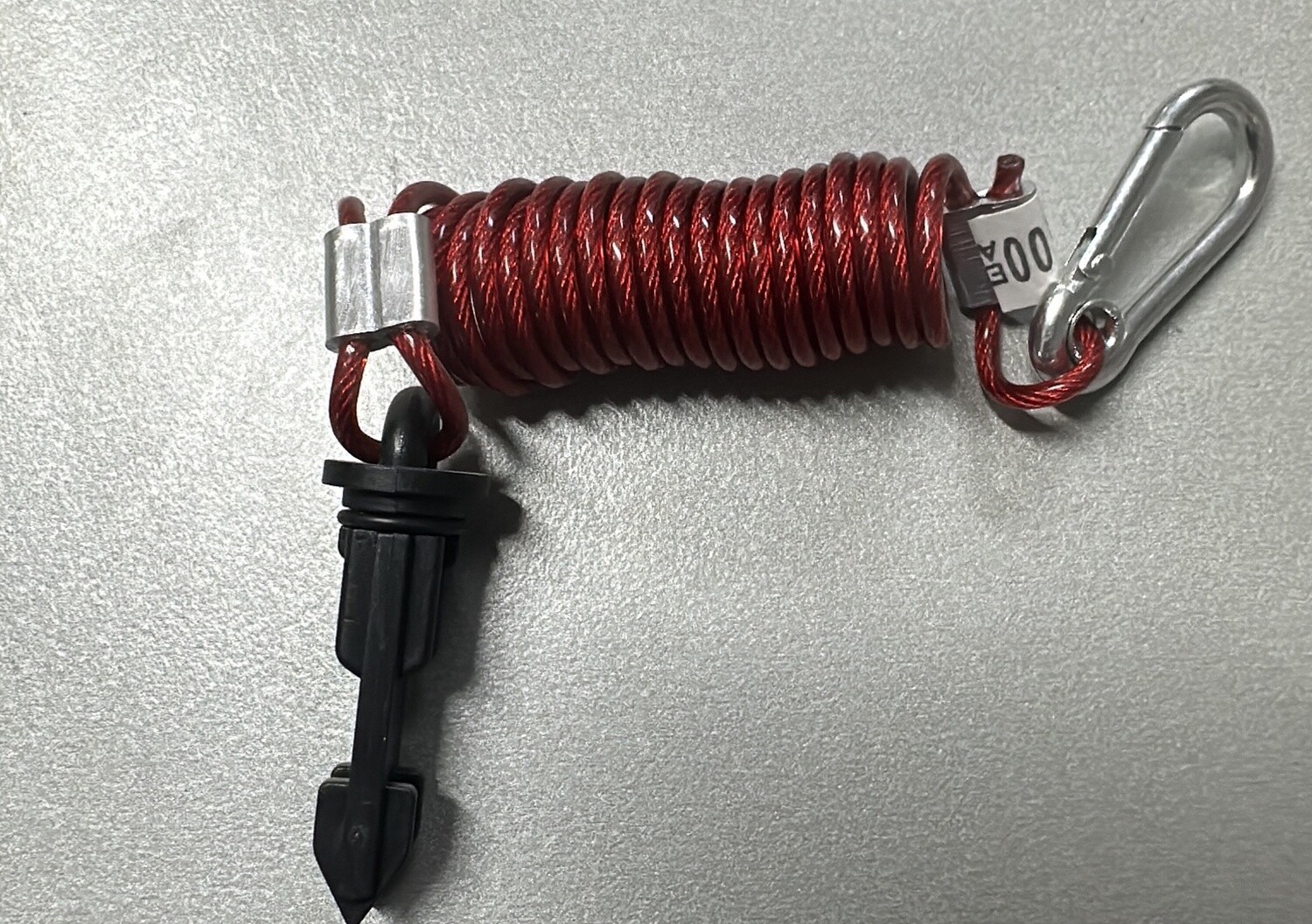 Breakaway Small Cable Lanyard