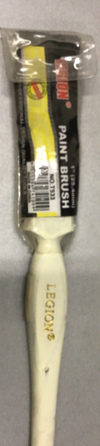 Legion paint brush
