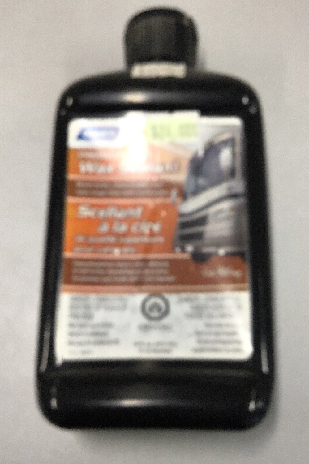 Camco Premium - RV Wax Sealant