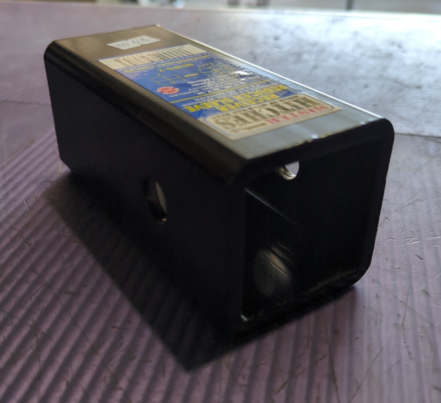 Receiver Reducer Sleeve