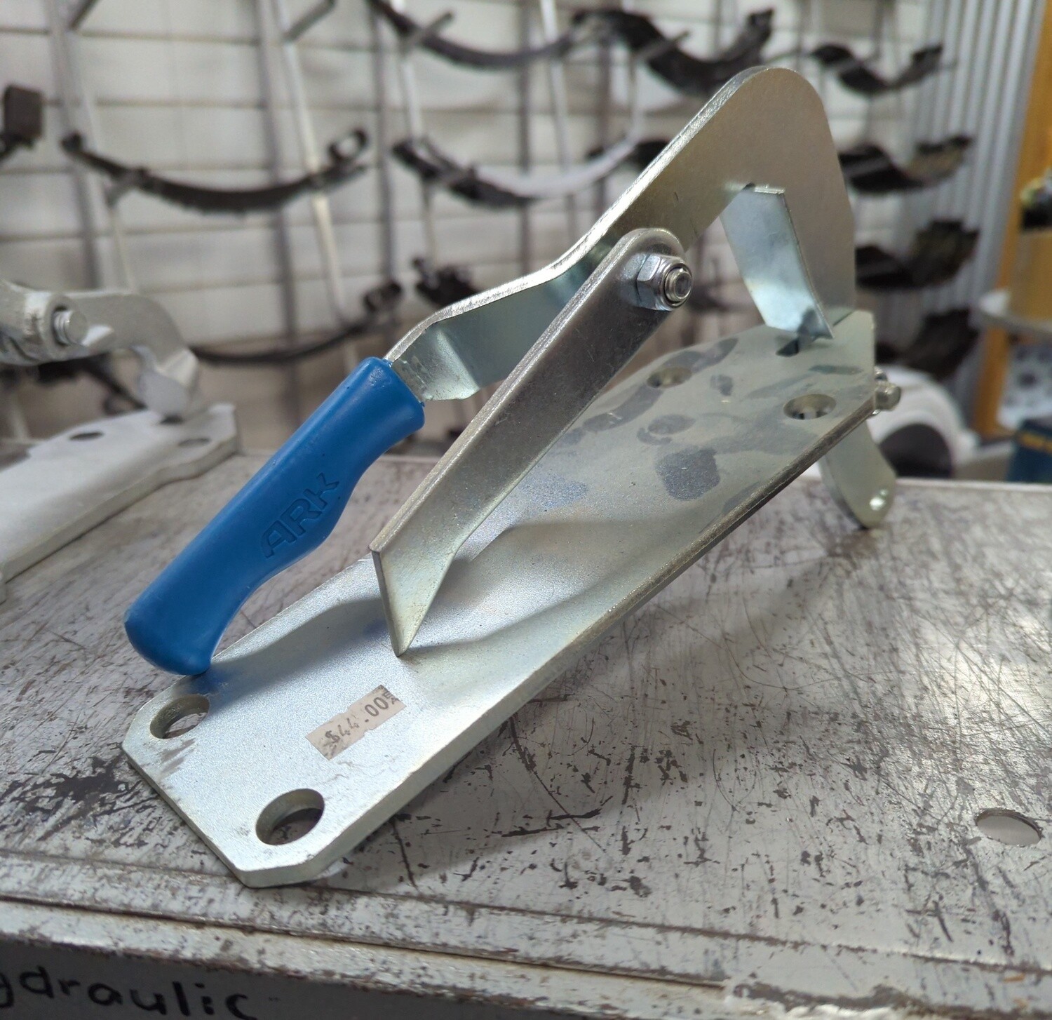 Ark Mechanical Handbrake