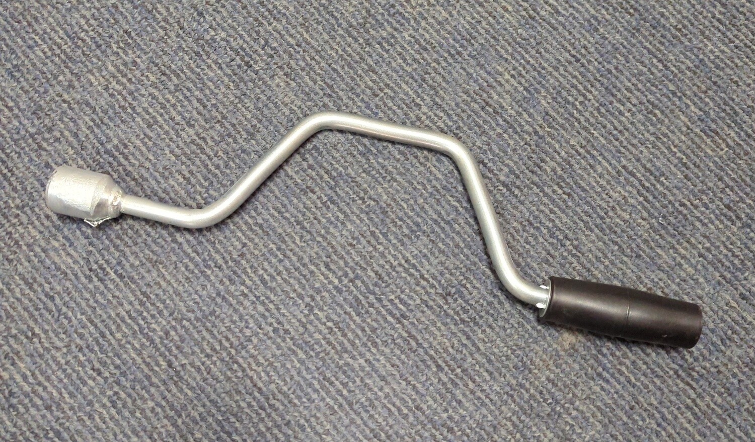 Drop Leg Winder Handle