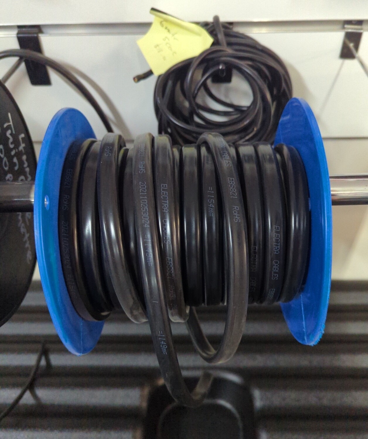 8mm Twin Core Wire