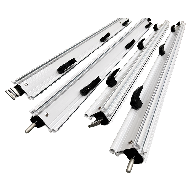 Coast RV Anti Flap Kit - Large 230 to 240cm