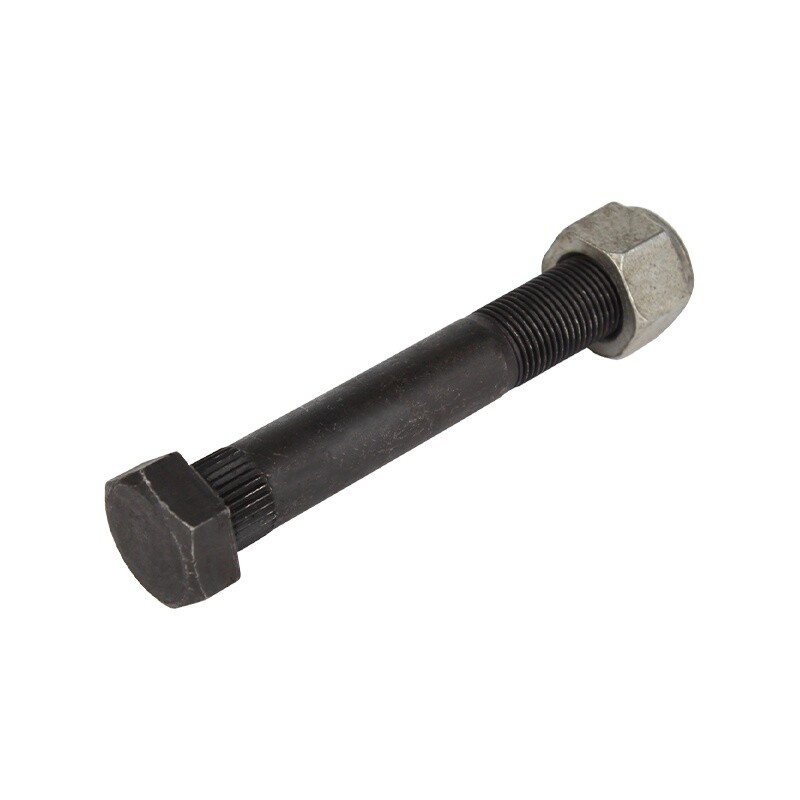 Non-Greasable Shackle Pins