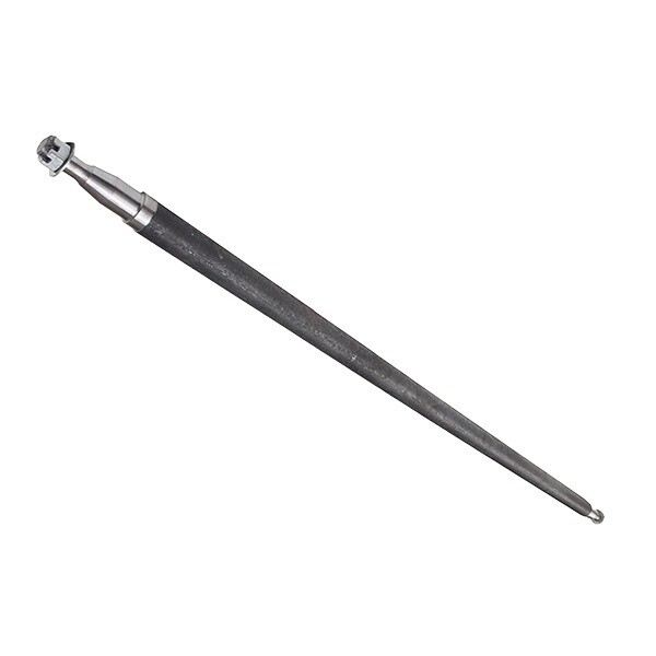 39mm Round Axles