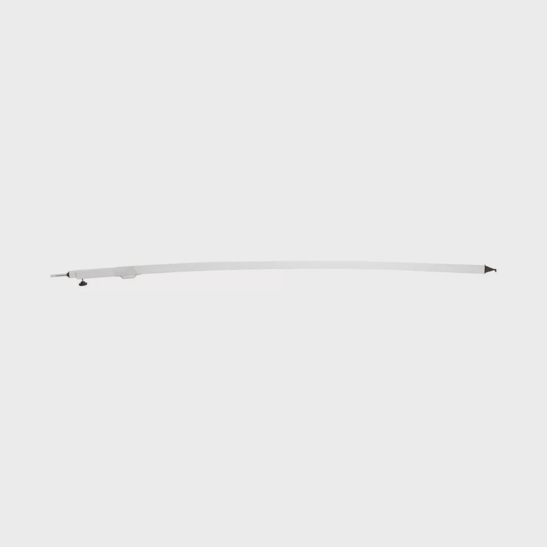 Curved Roof Rafters
