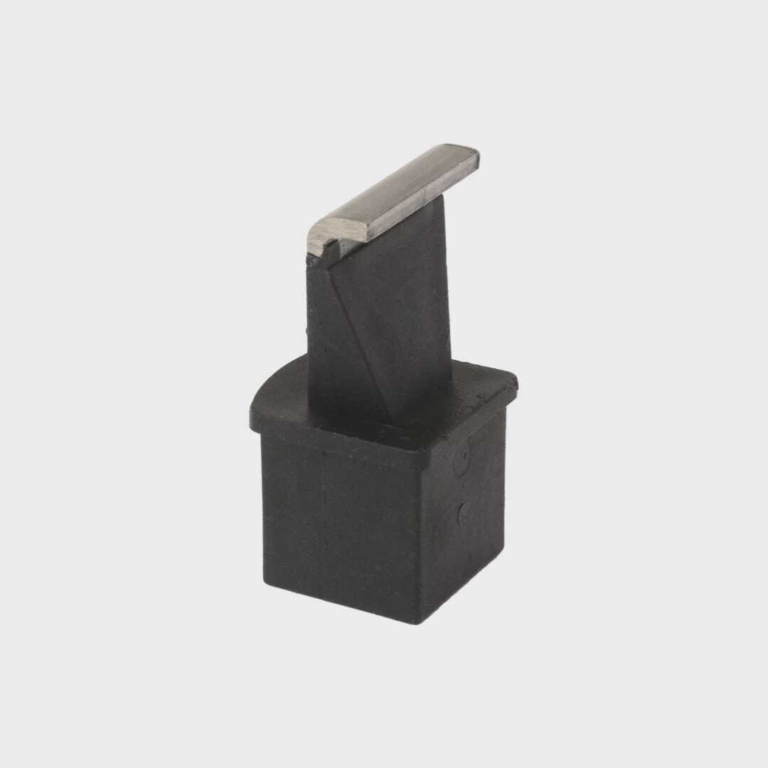 Supex Curved Rafter Hook End