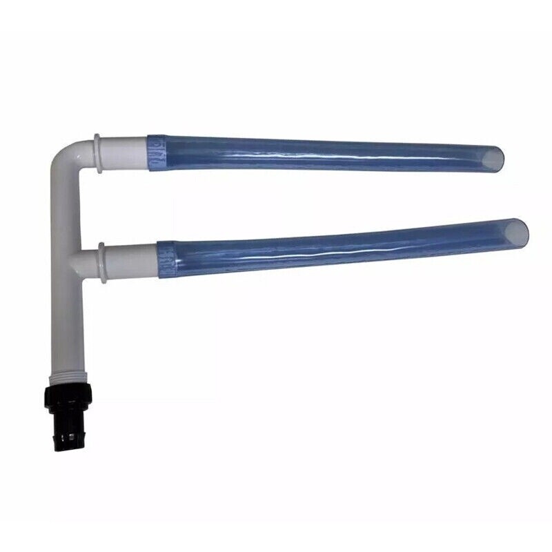 Jayco Twin Waste Adapter