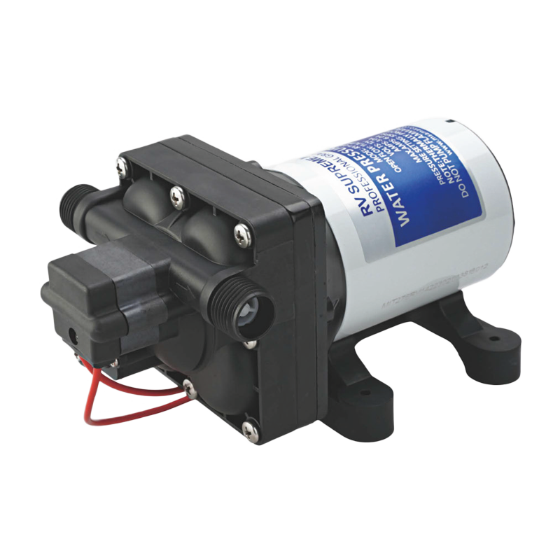 SEAFLO RV Supreme Mk2 12v Water Pump 11.3LPM/55PSI