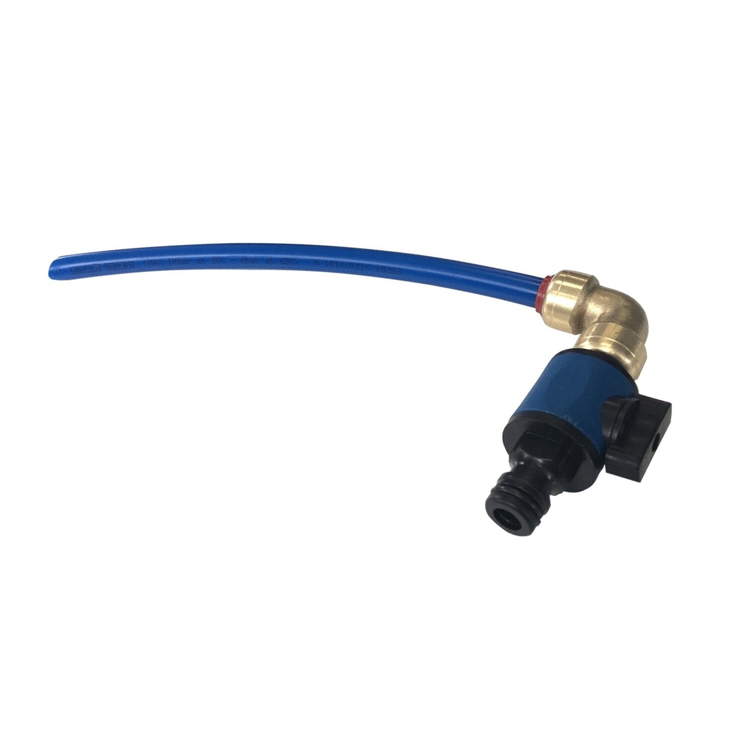 Water Filler Attachment