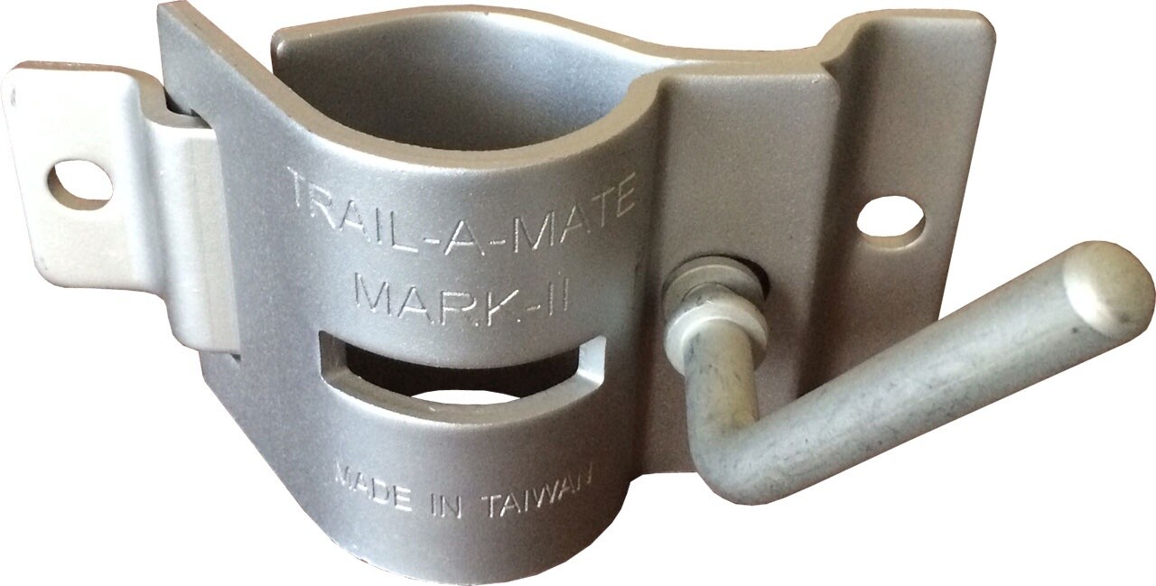 Trail-A-Mate Mk2 60mm Clamp