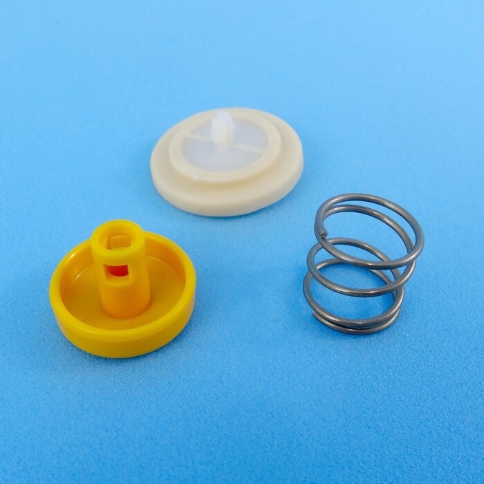 Thetford C200 Vent Button