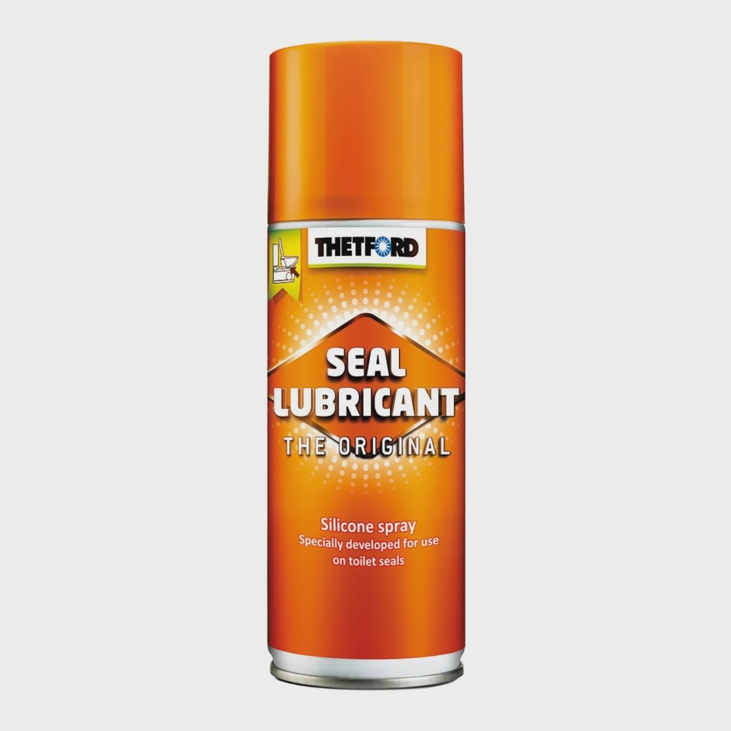 Thetford Seal Lubricant