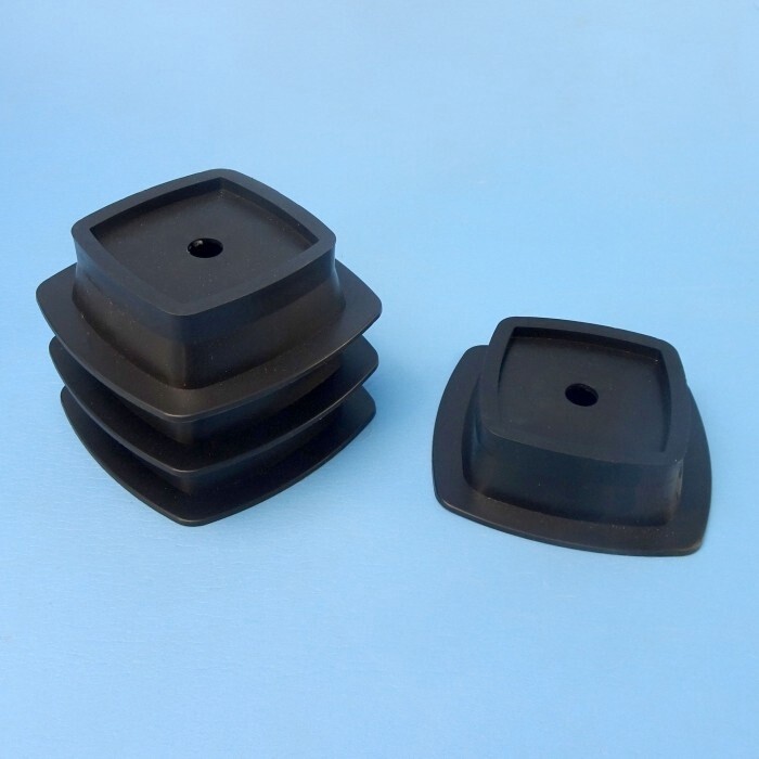 Jack Pad Stacker