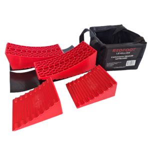 Redfoot Levelling Camper Levellers