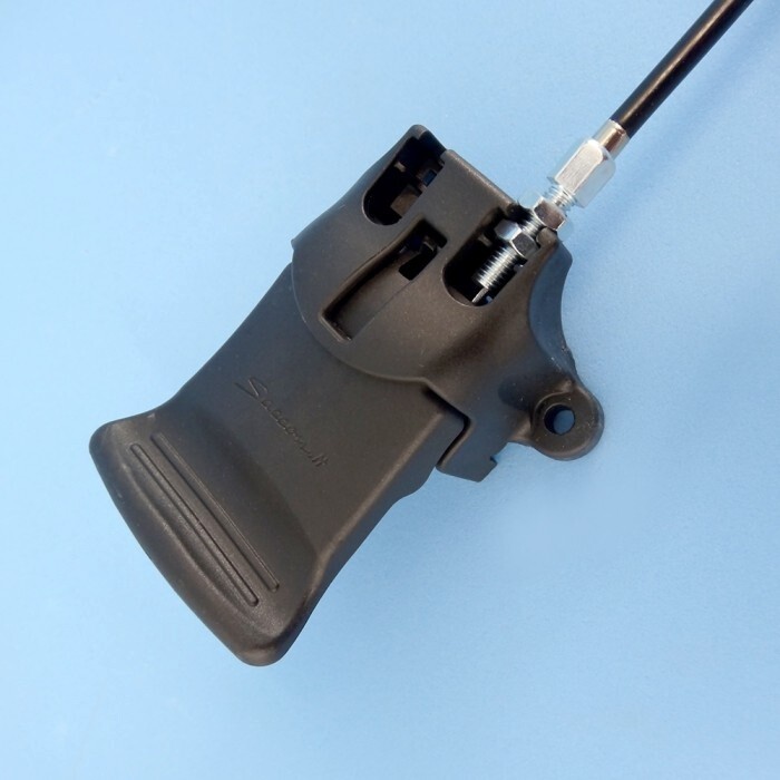 Nuova Mapa Table Top Sliding Mechanism Replacement Wire And Handle