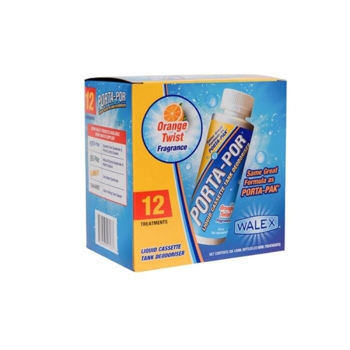 Walex Porta-Por