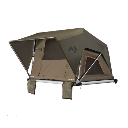 Dometic TRT140M Manual Rooftop Tent