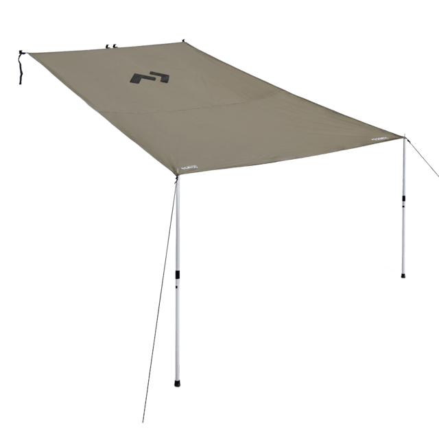 Dometic TCA100 Rooftop Tent Awning
