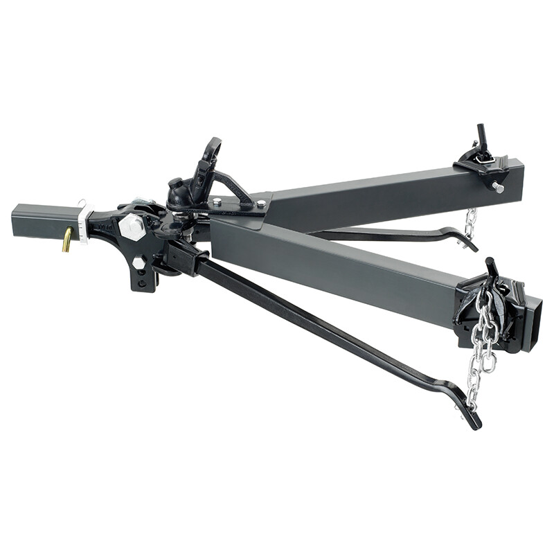 Hayman Reese 600lb Classic WDH (No Shank)