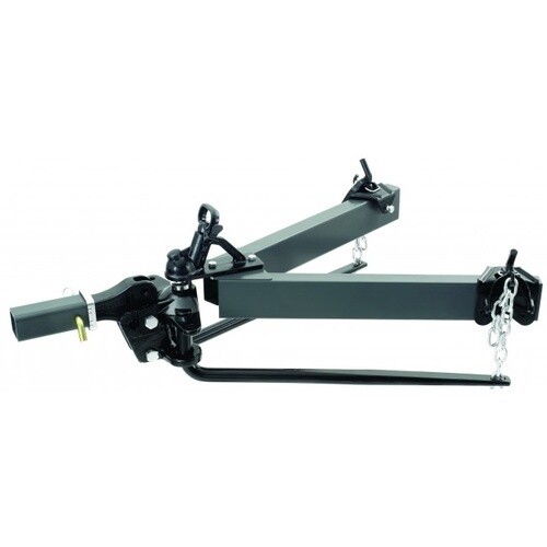 Hayman Reese 600lb Standard WDH (No Shank)