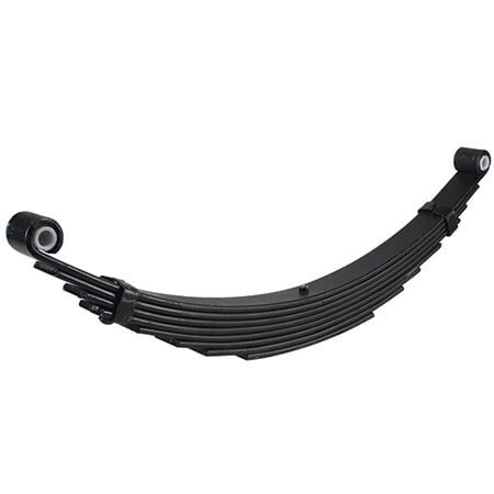 Shackle Spring 45mm 8mm 710mm