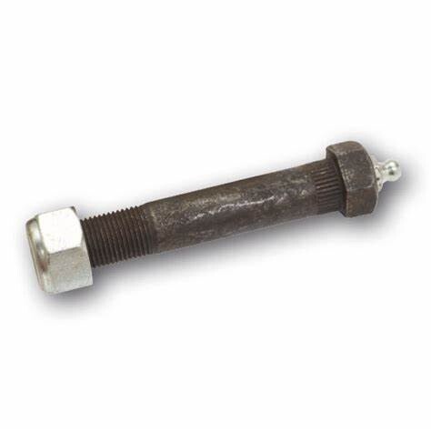 Greasable Shackle Pins