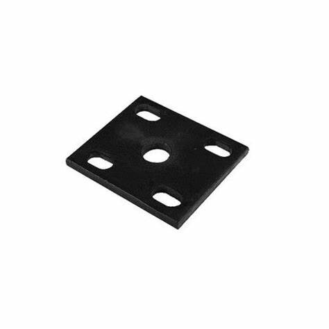 Fish Plate 6mm Suit 45mm Spring &amp; 50-39mm Axle