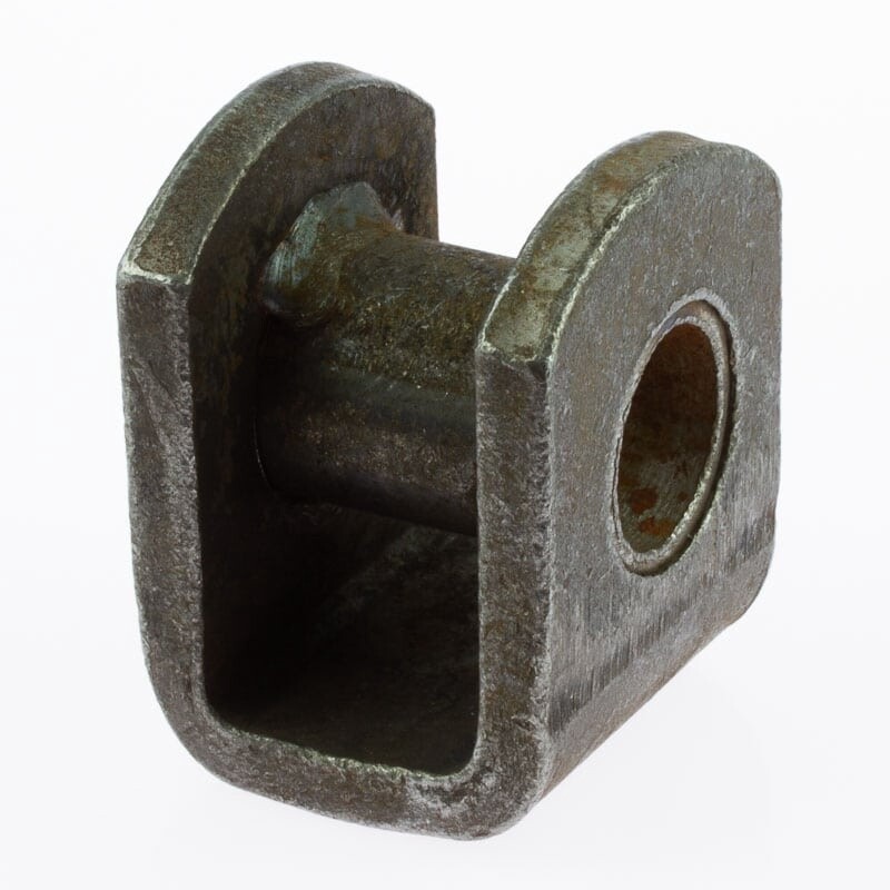 Dumbjack 45mm w/ Nylon Bush