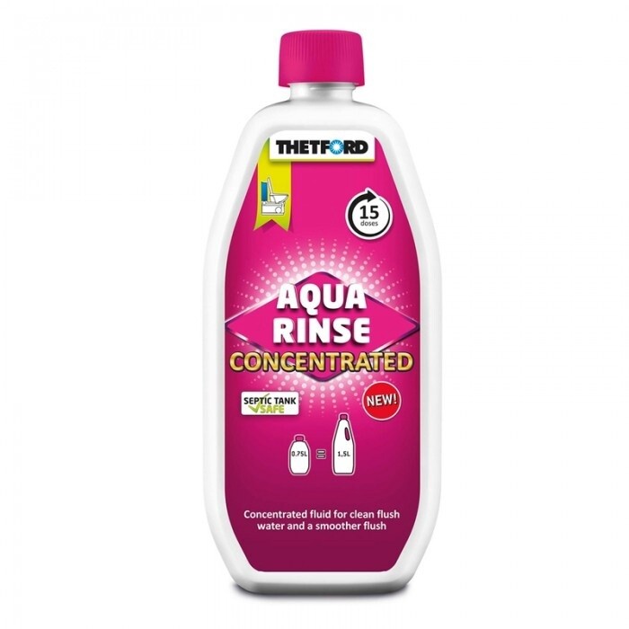 Thetford Aqua Rinse Concentrated