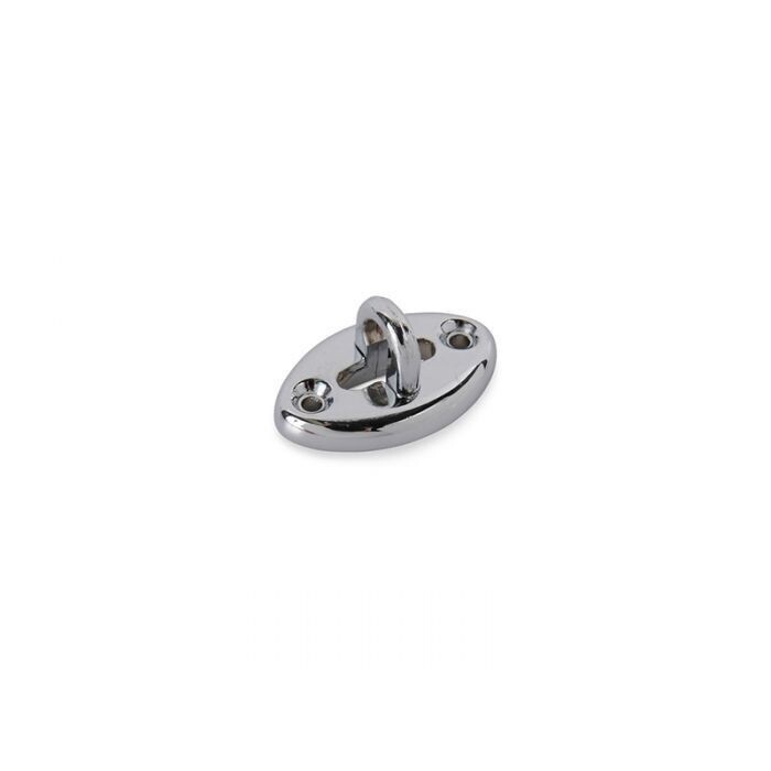 Eye To Suit Chrome Cabin Hook
