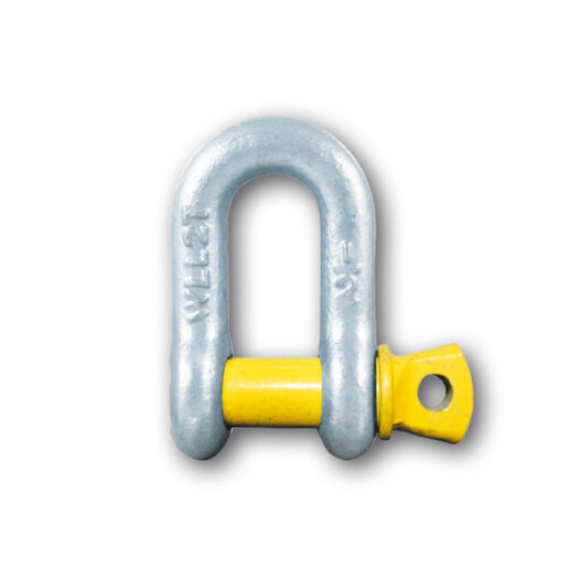 1.5T D-Shackle