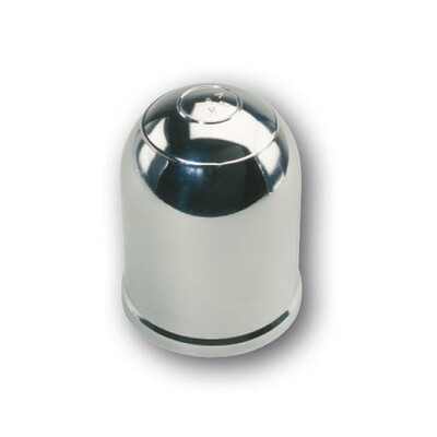 ARK Chrome Tow Ball Cover
